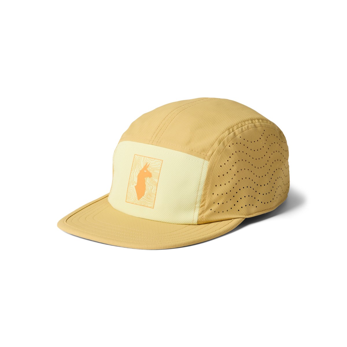 Tech plus 5-panel hat