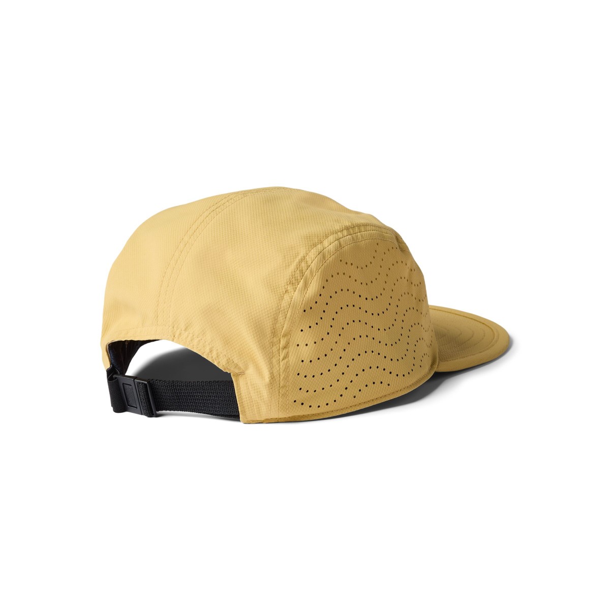 Tech plus 5-panel hat