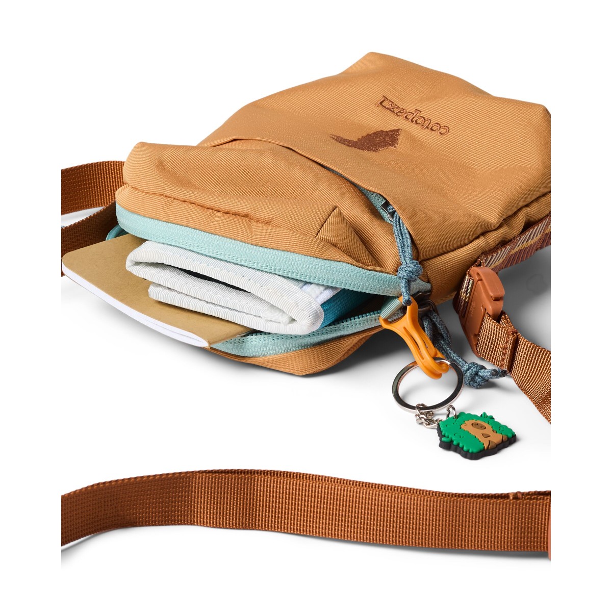 Todo 1L Shoulder Bag