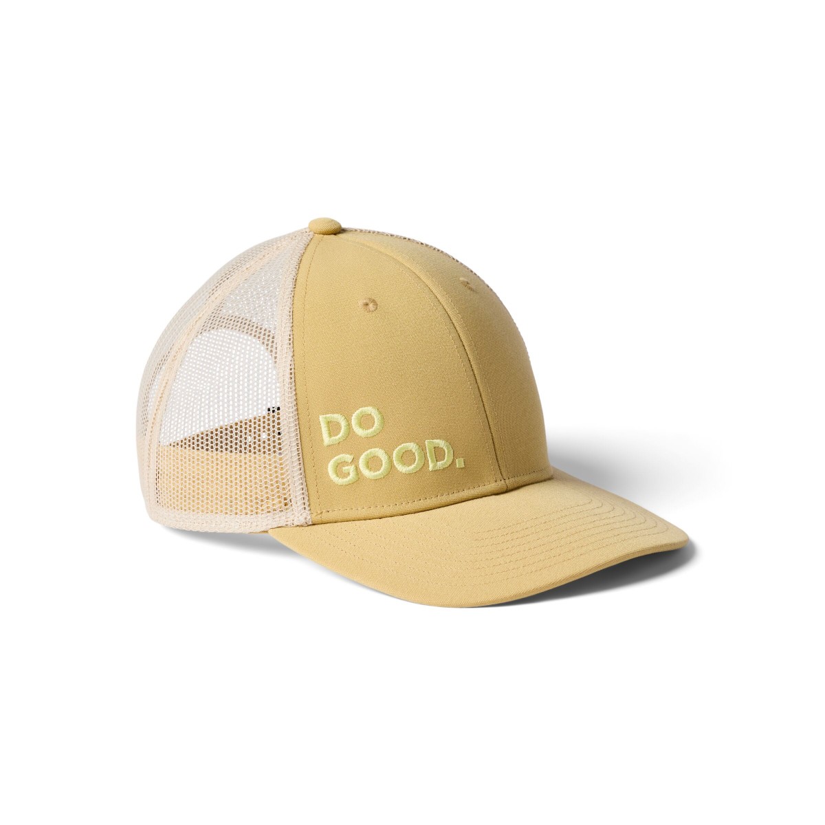 Do Good Trucker Hat