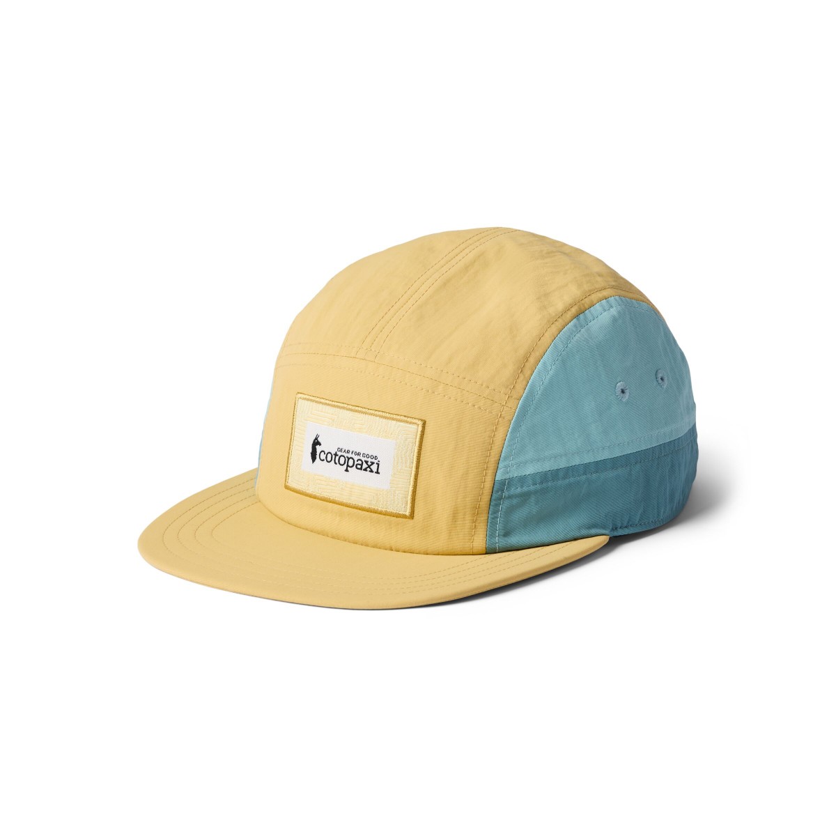 Zen Garden Tech 5-Panel Hat
