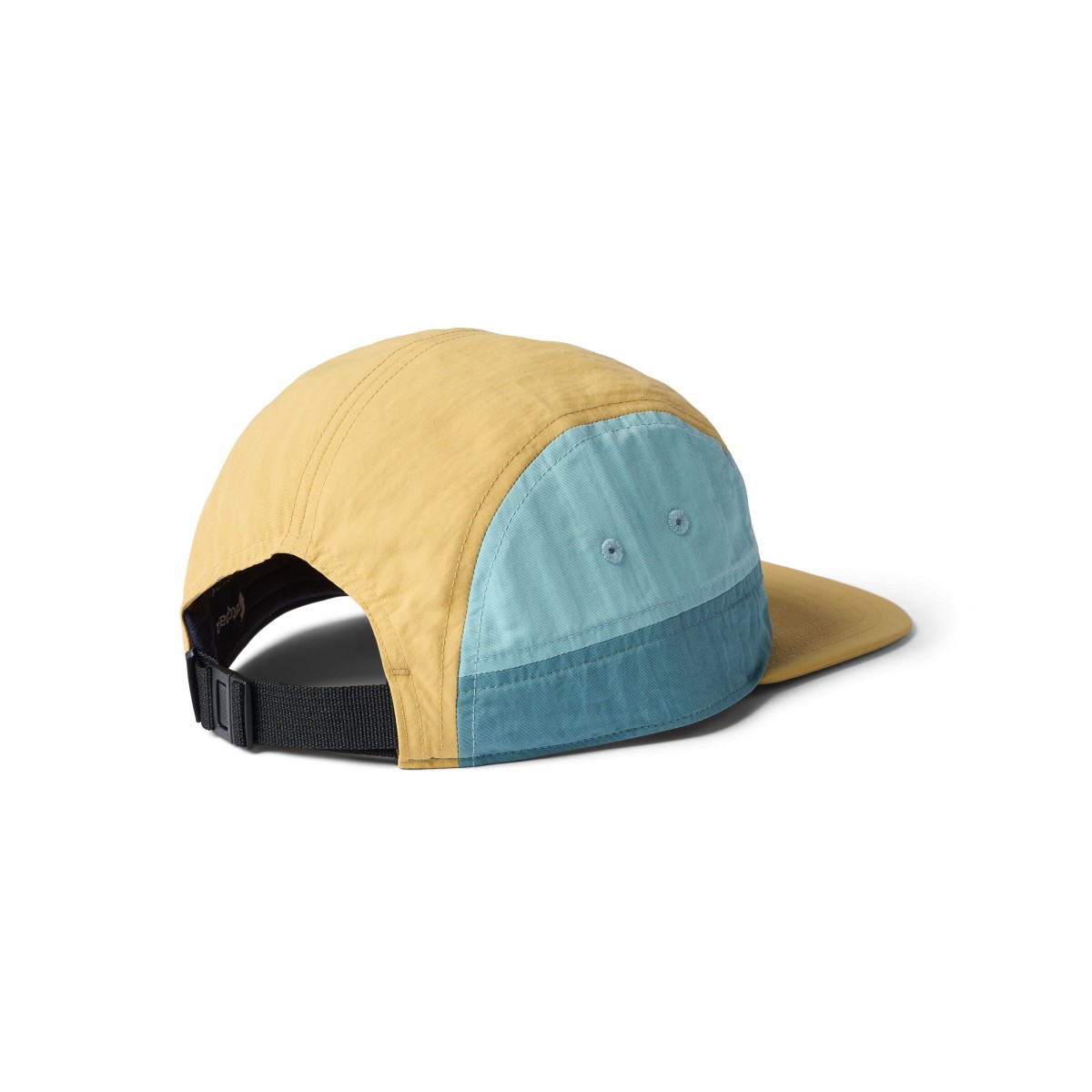 Zen Garden Tech 5-Panel Hat