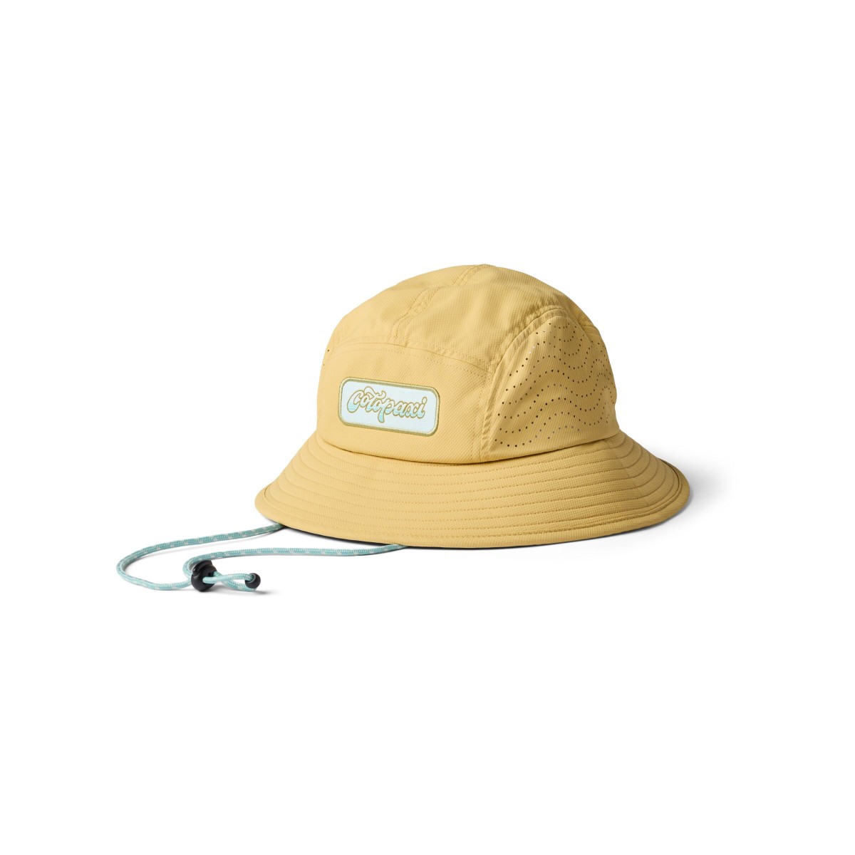 Tech Plus Bucket Hat