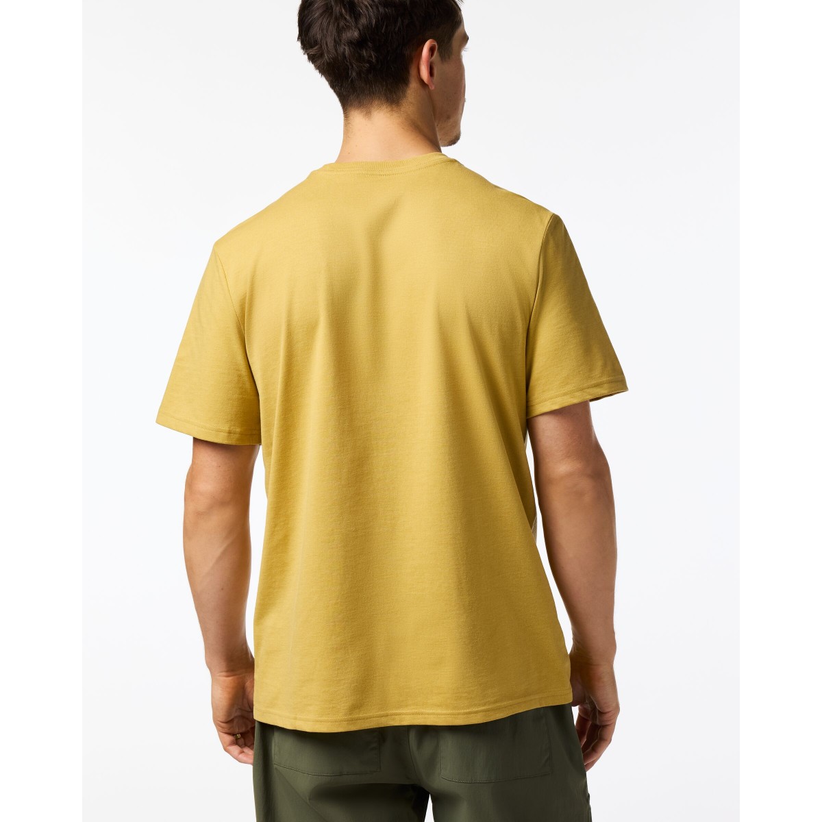 Cuatro Bitmap T-Shirt Man