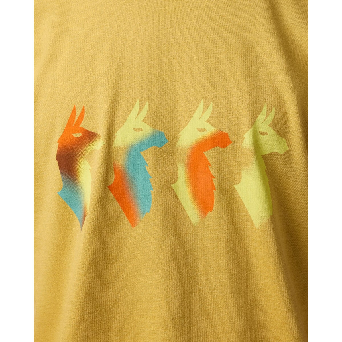 Cuatro Bitmap T-Shirt Man