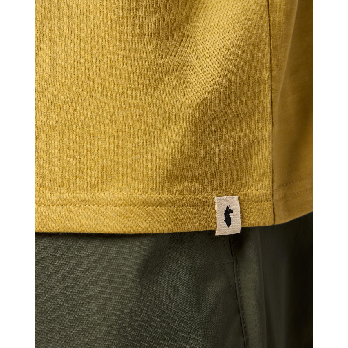 Cuatro Bitmap T-Shirt Man