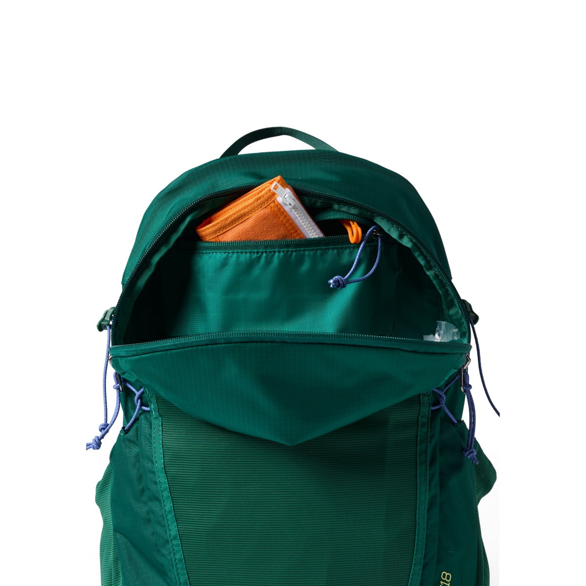 Elqui 18L Backpack