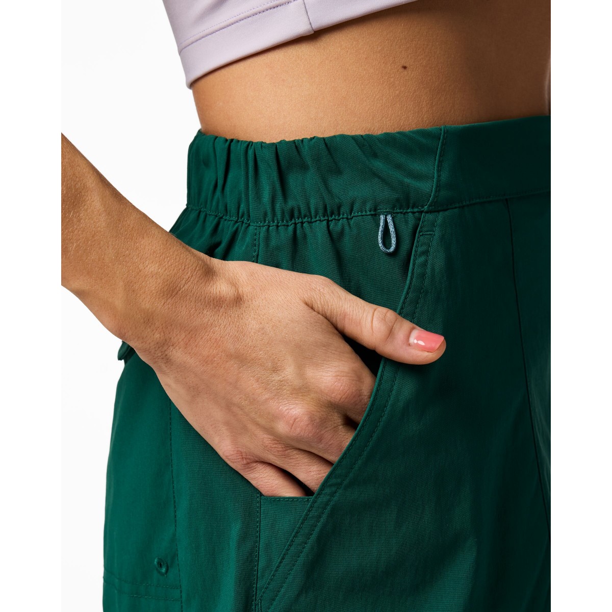 Coraje 4' Tech Short Woman