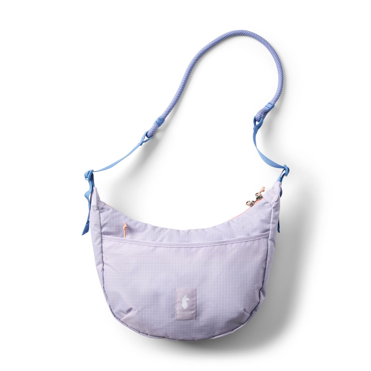 Trozo 8L Shoulder Bag - Cada Día