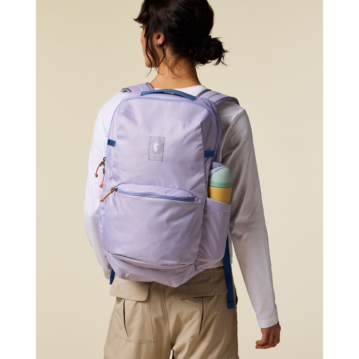 Chiquillo 26L Backpack - Cada Día