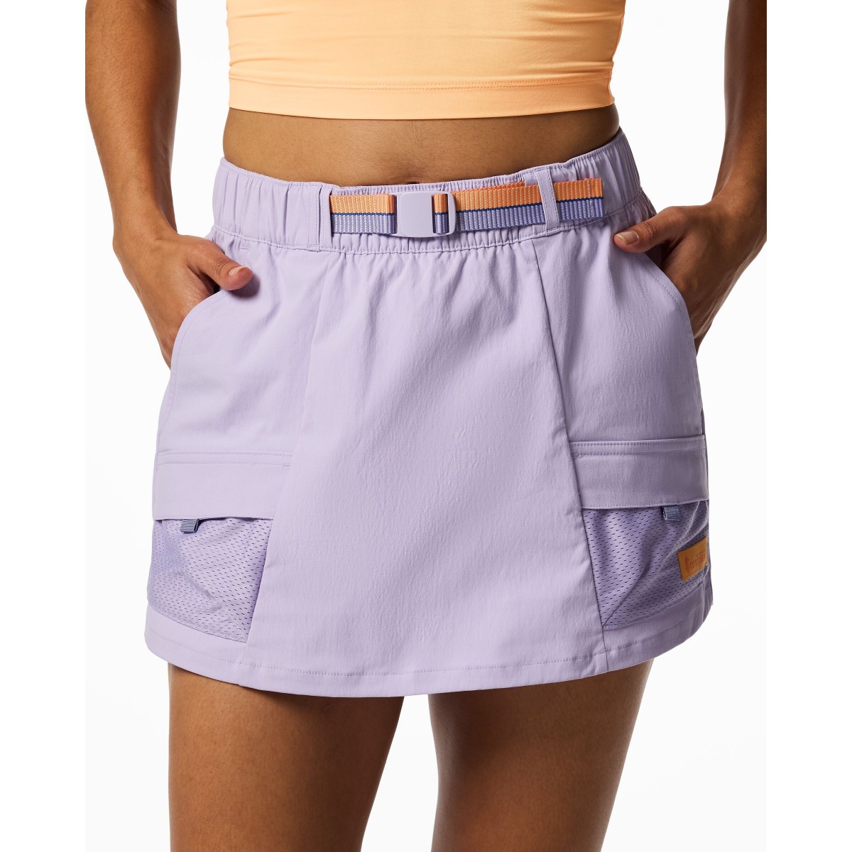 Brinco Skort W