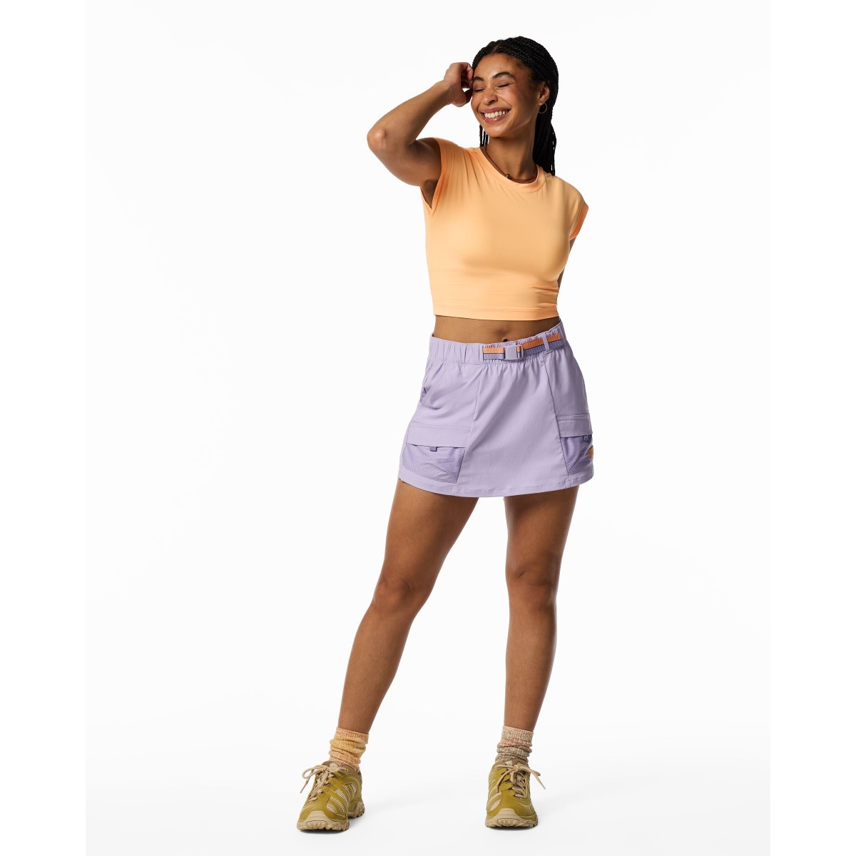 Brinco Skort W