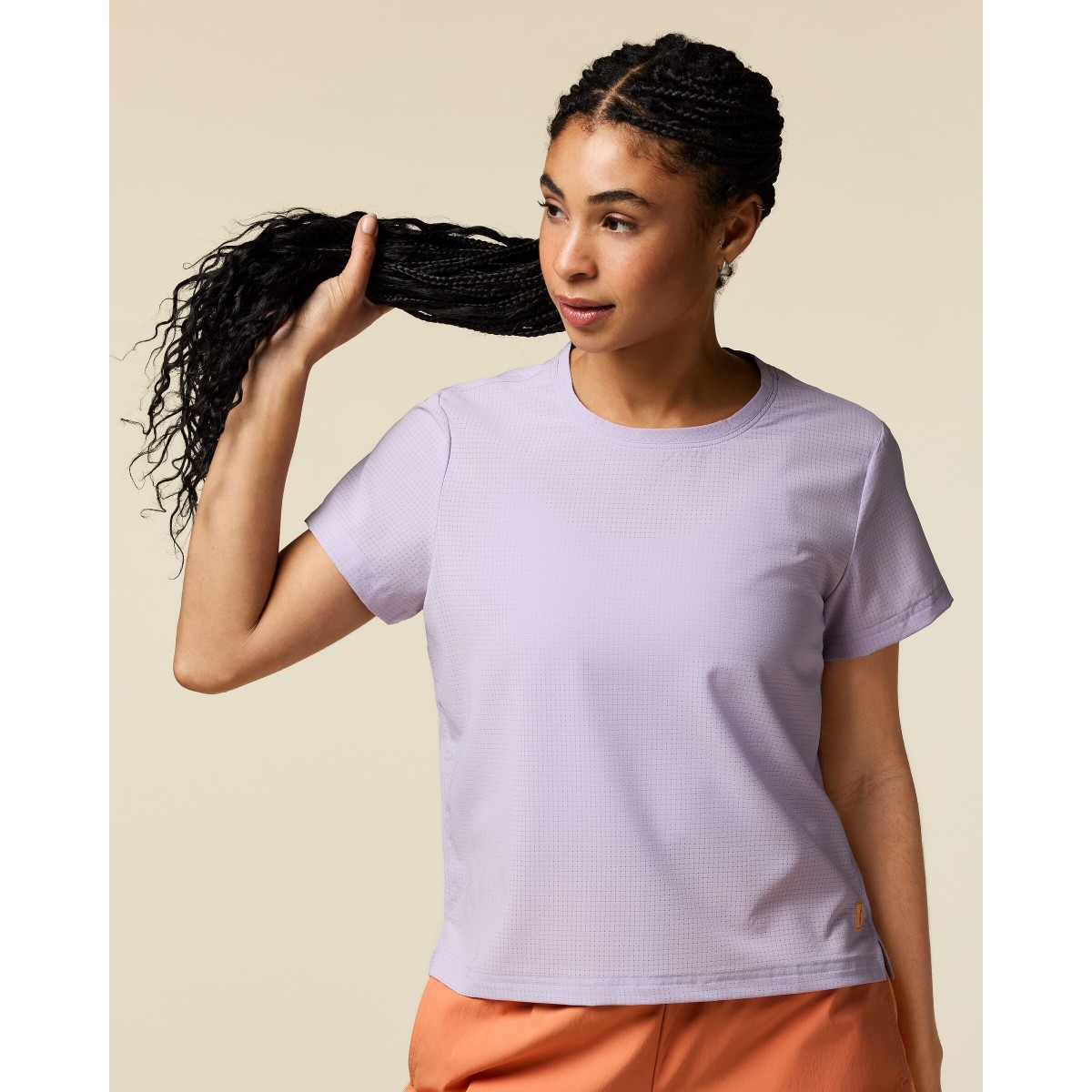 Pulso tech t-shirt w