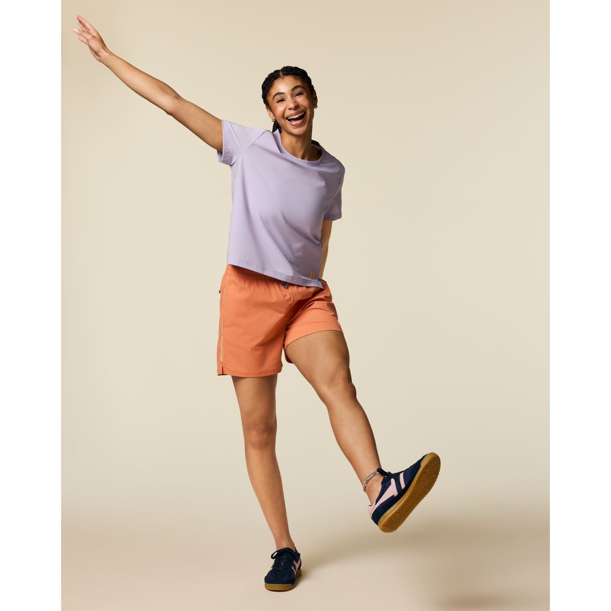 Pulso tech t-shirt w