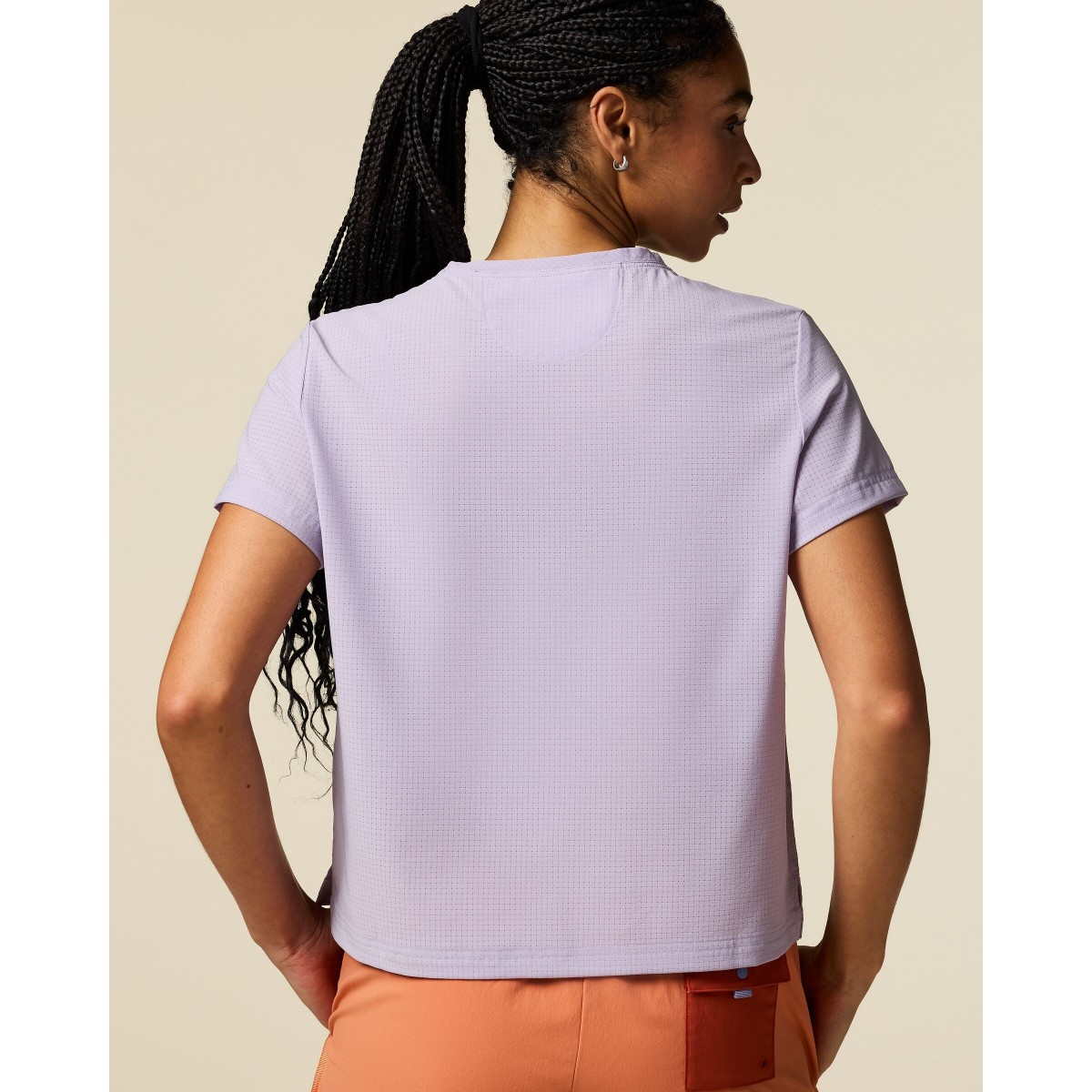 Pulso tech t-shirt w