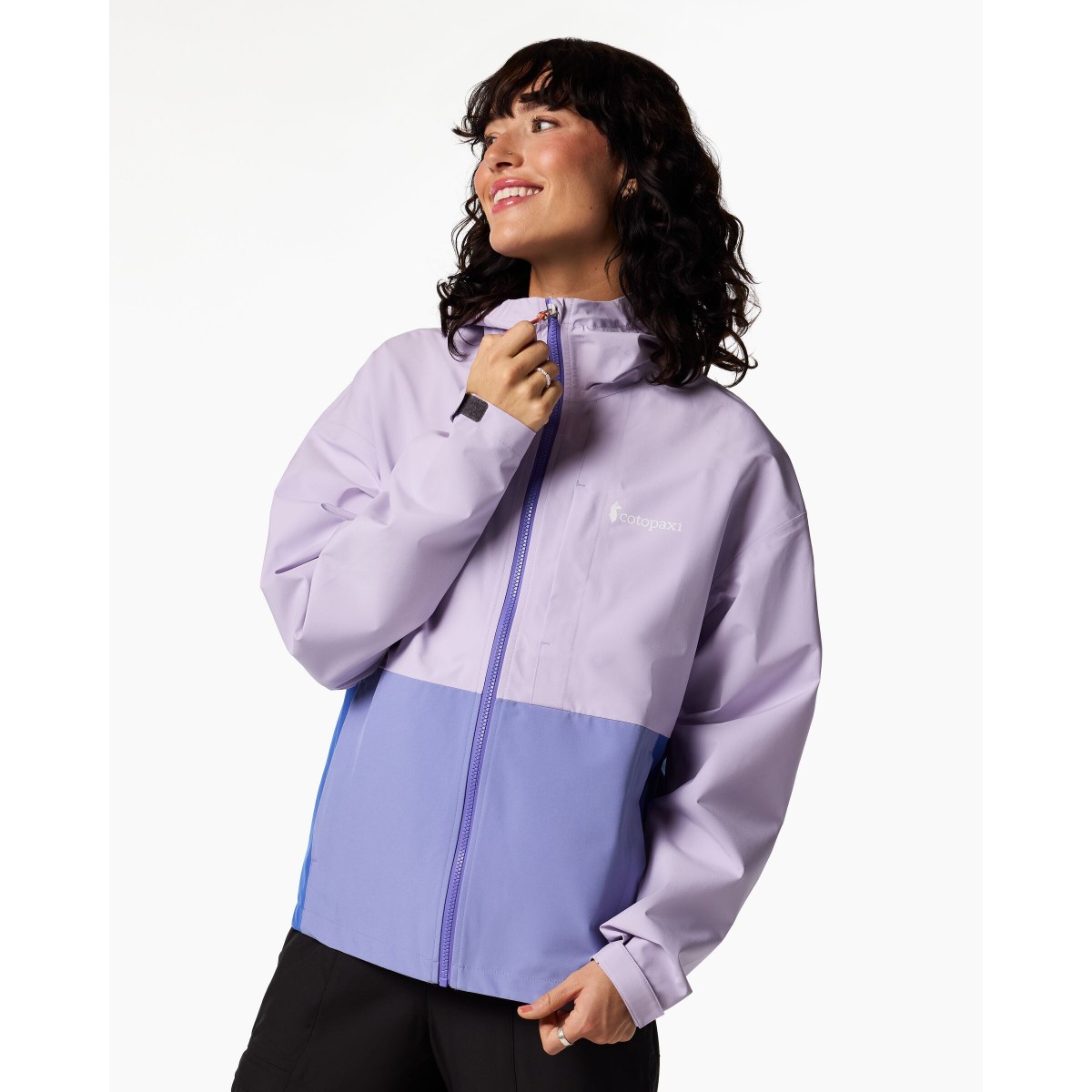 Cielo Rain Jacket W