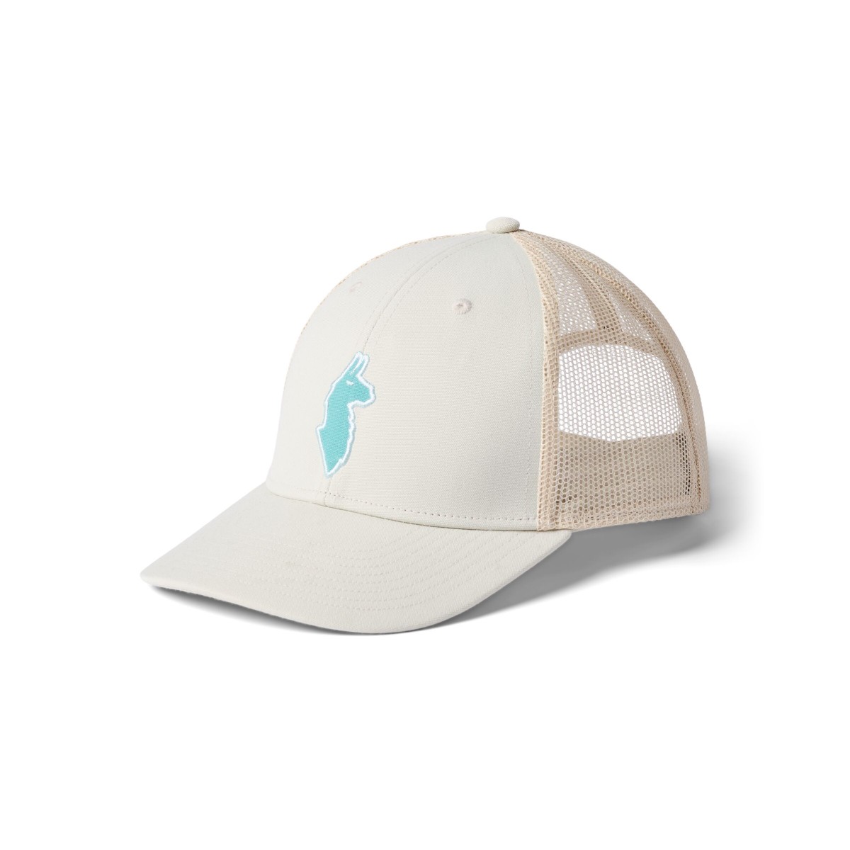 Llama Trucker Hat