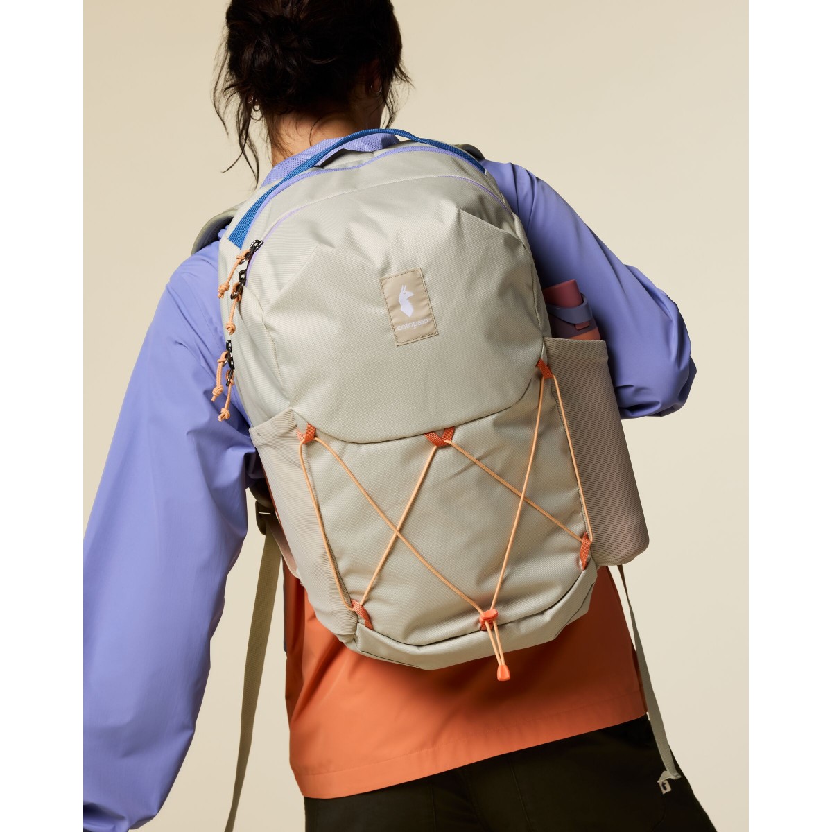 Abierto 26l daypack