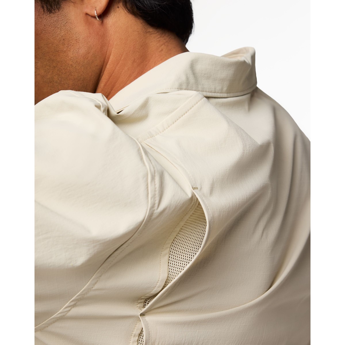 Solta long-sleeve sun shirt m