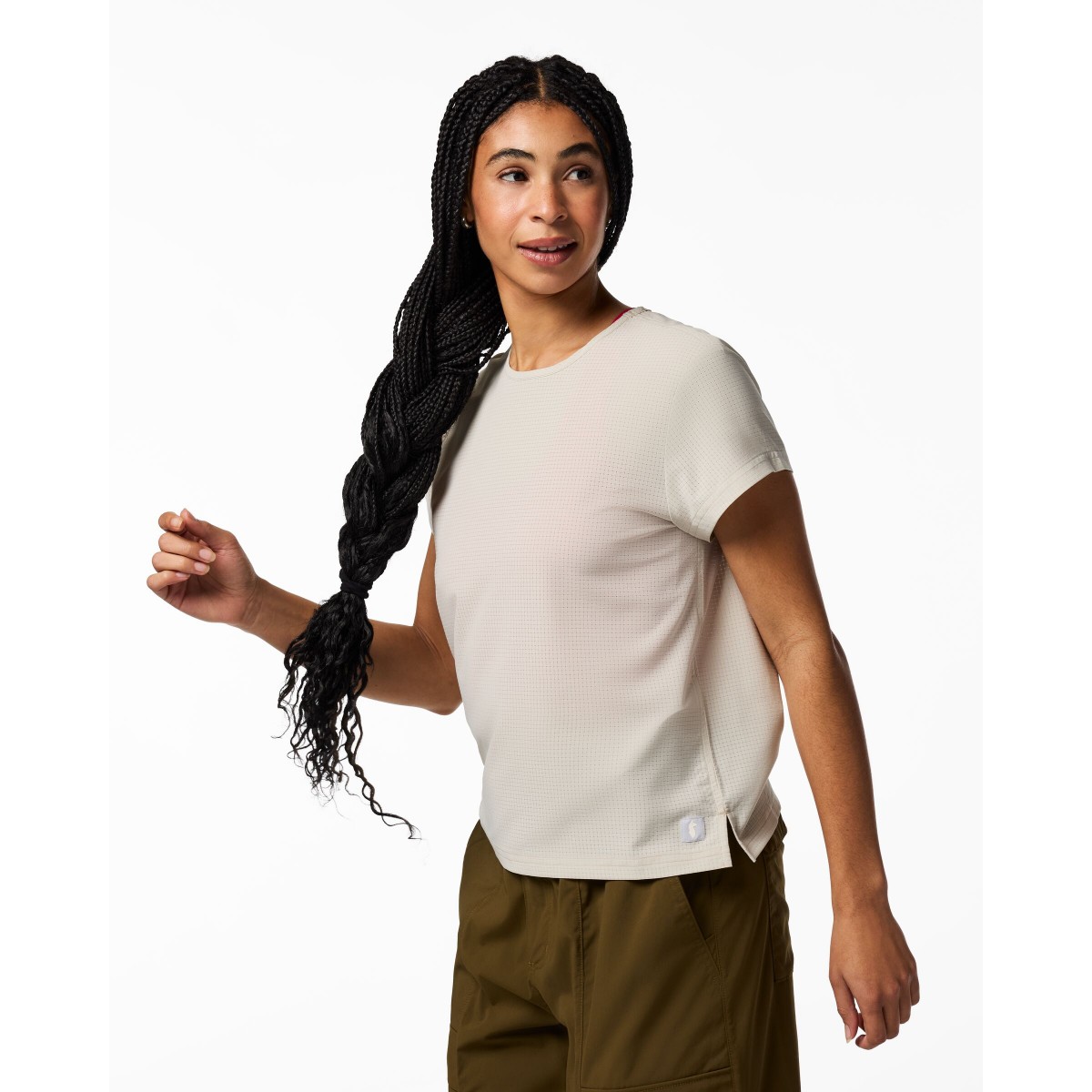 Pulso tech t-shirt w