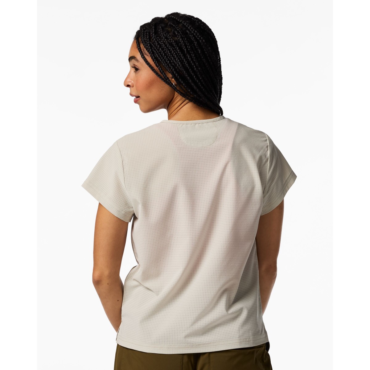 Pulso tech t-shirt w