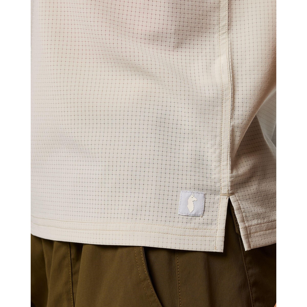 Pulso tech t-shirt w