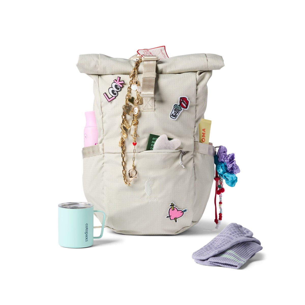 Consuelo 22l daypack