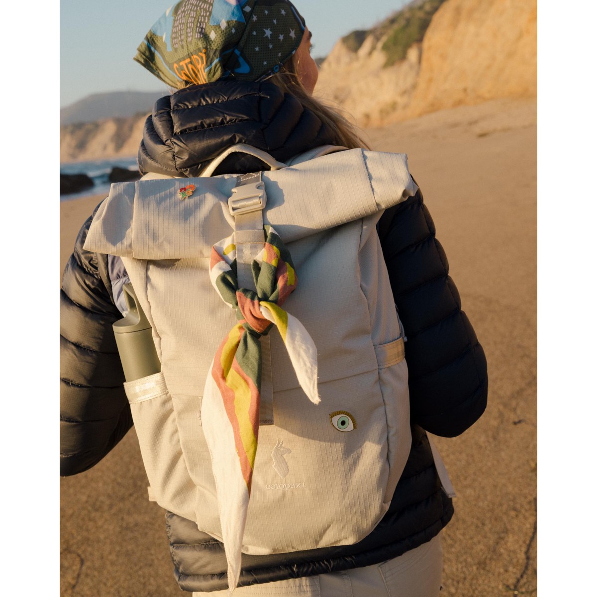 Consuelo 22l daypack