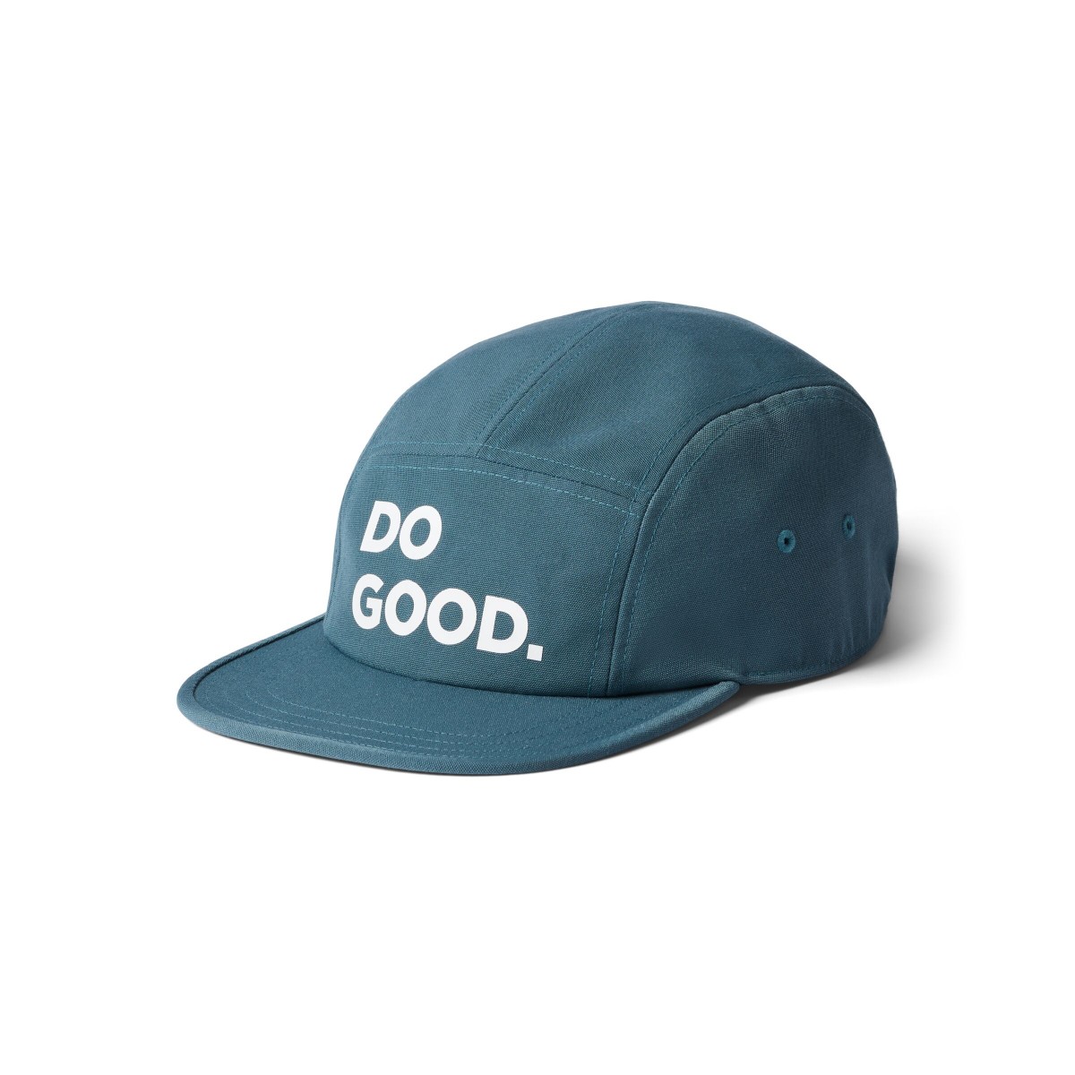 Do Good 5-Panel Hat