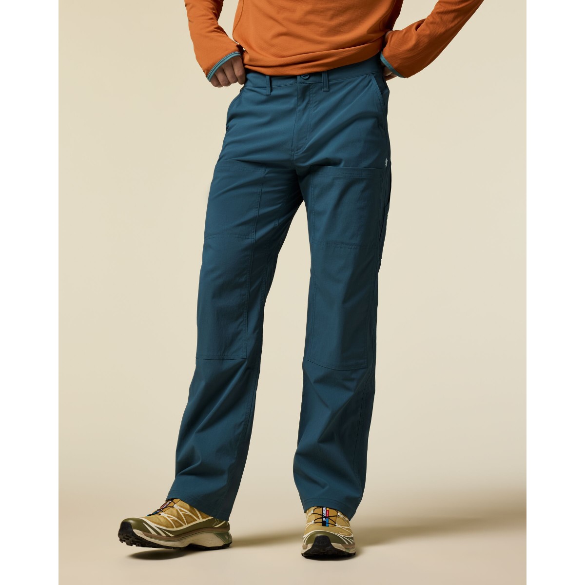 Coraje tech utility pant m