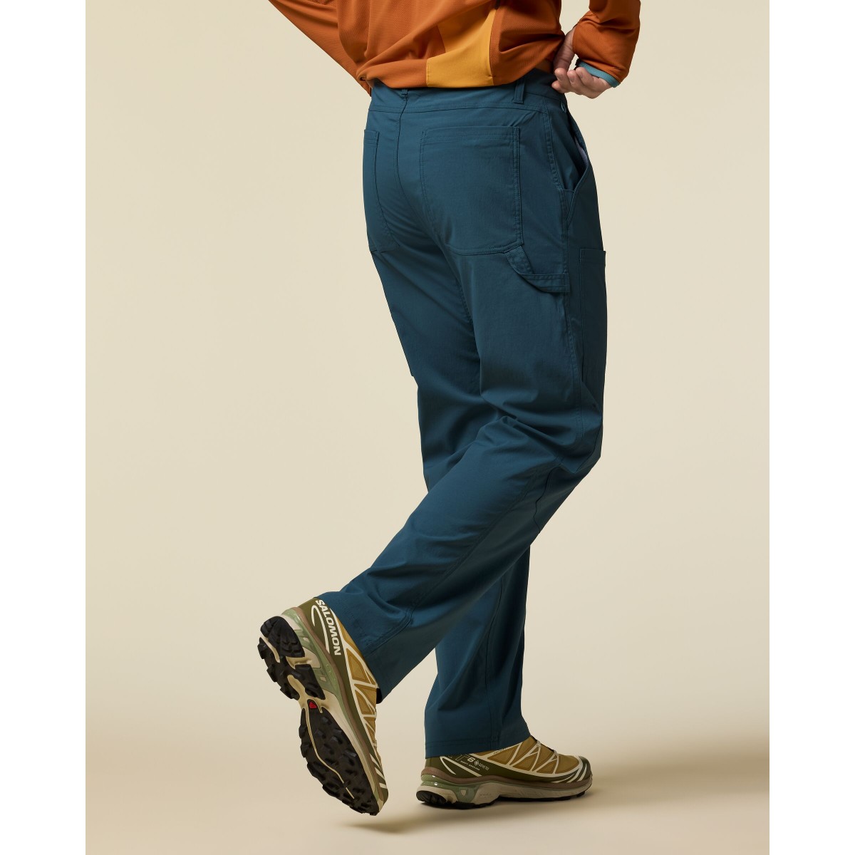 Coraje tech utility pant m