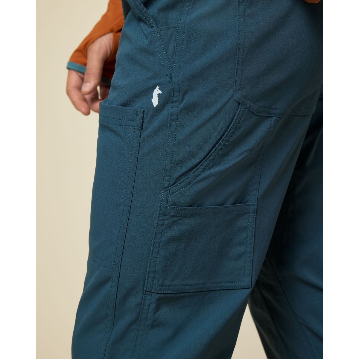 Coraje tech utility pant m