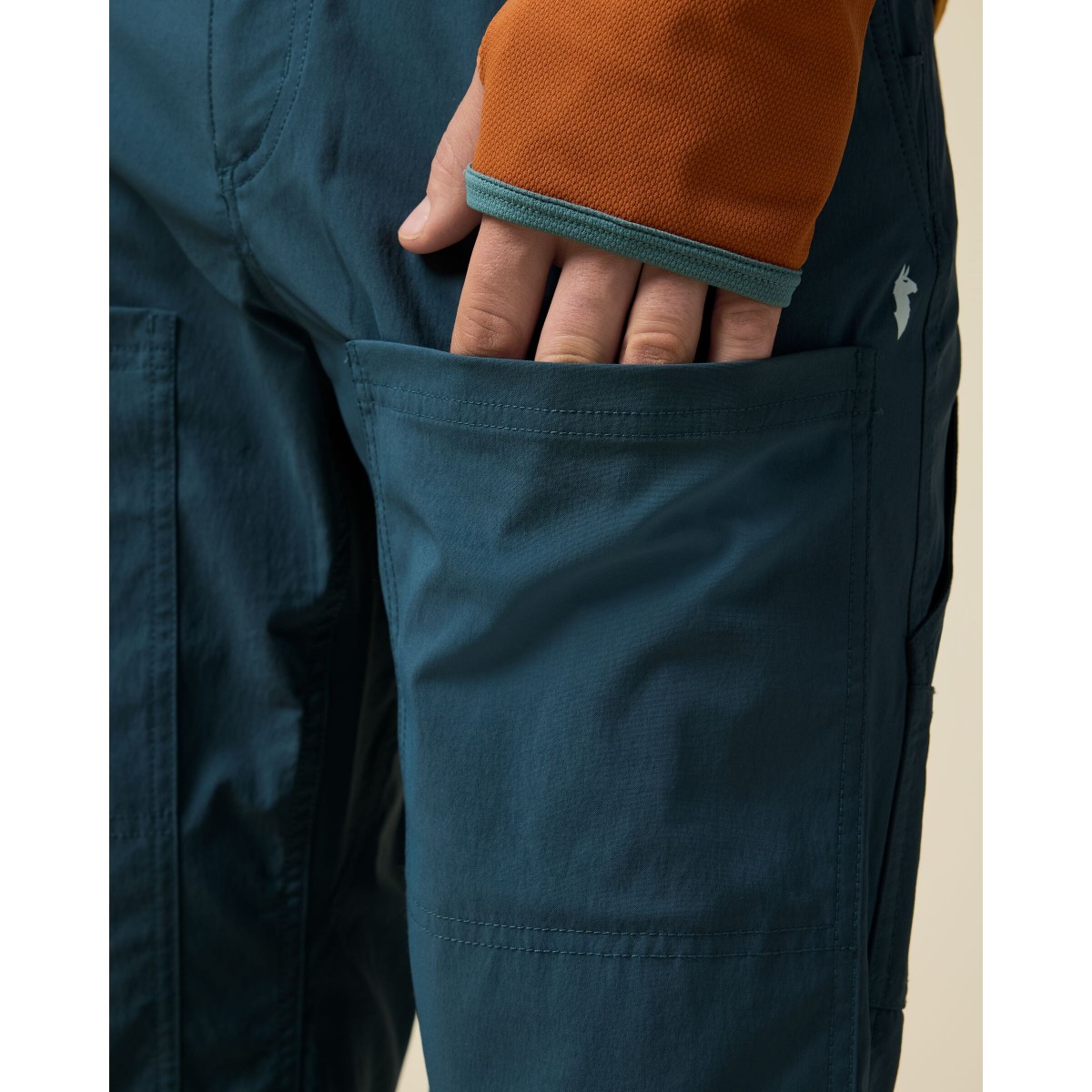 Coraje tech utility pant m