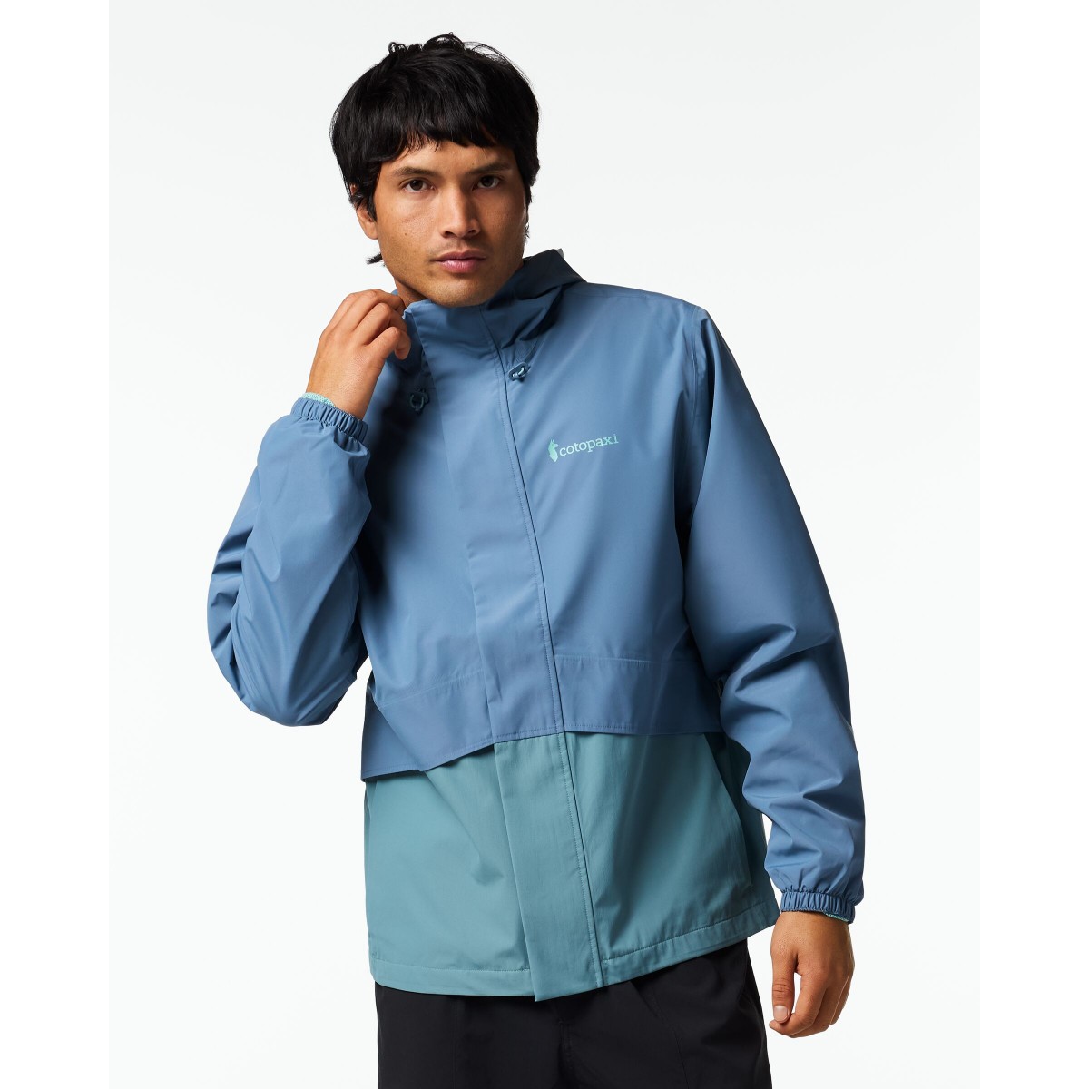 Rayu rain jacket m
