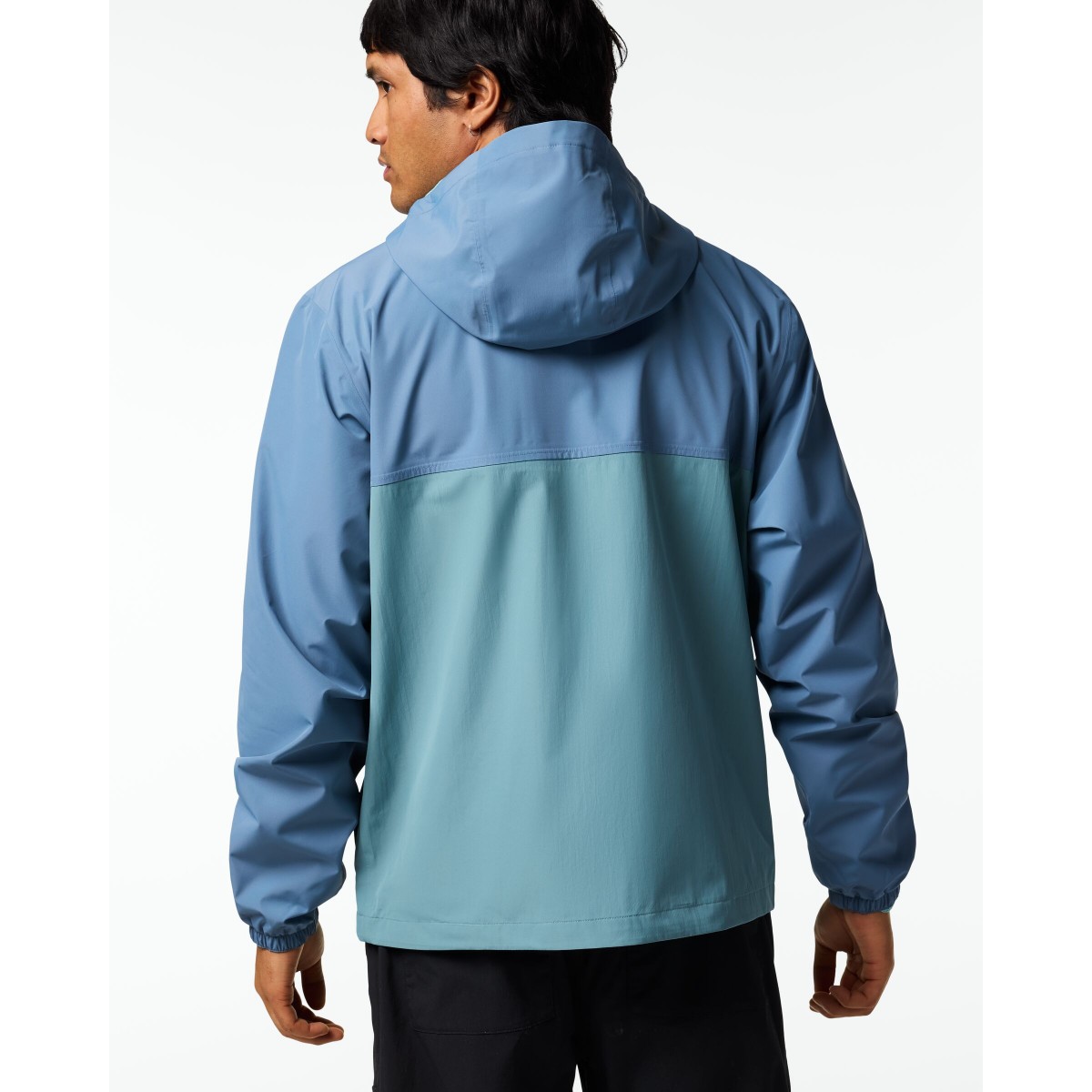Rayu rain jacket m