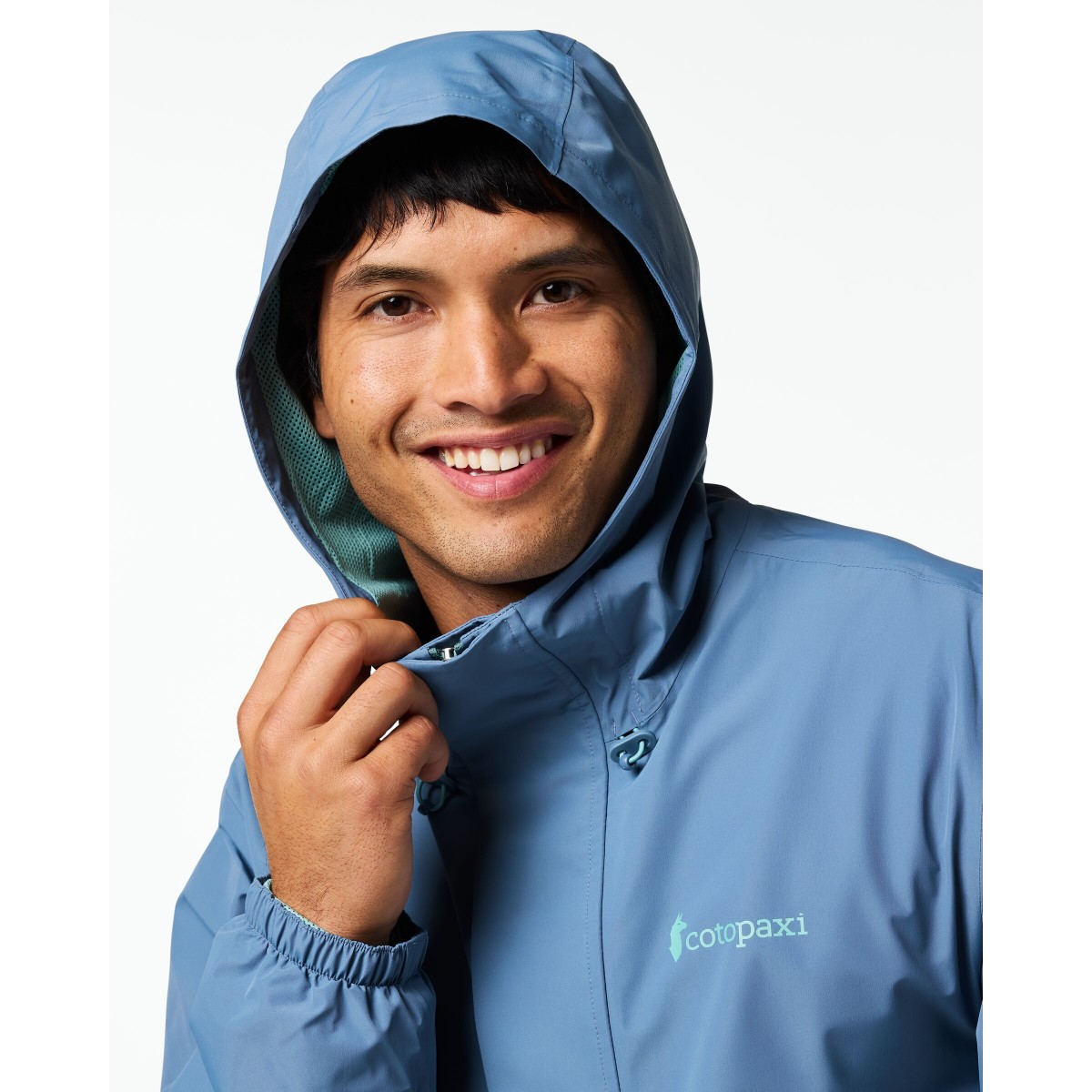 Rayu rain jacket m