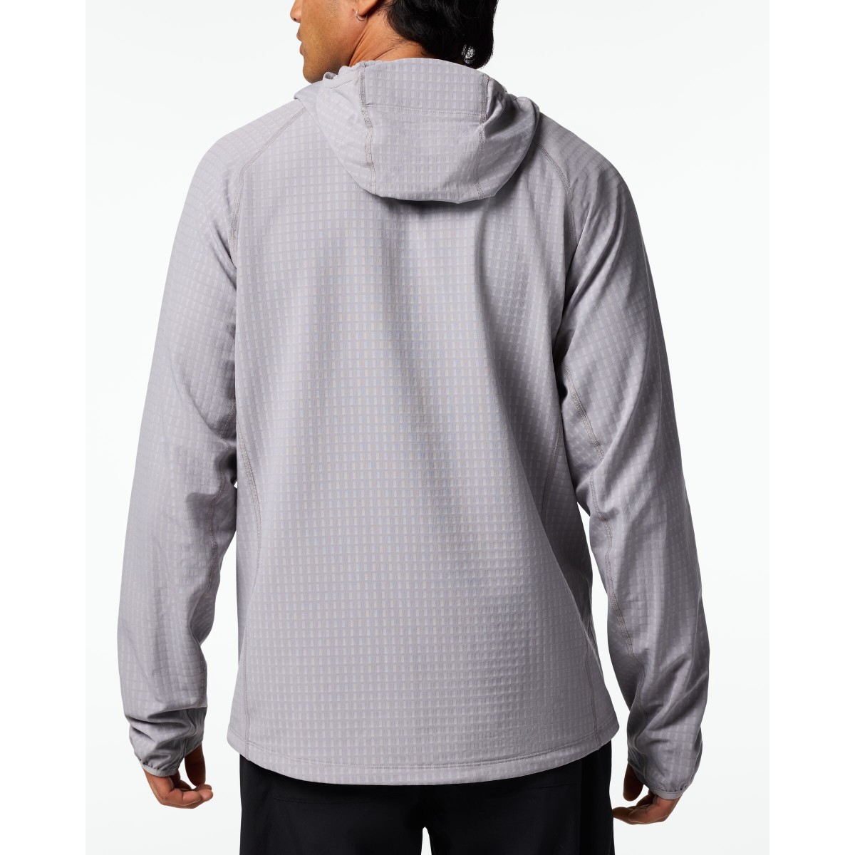 Yermo Hooded Softshell Jacket M