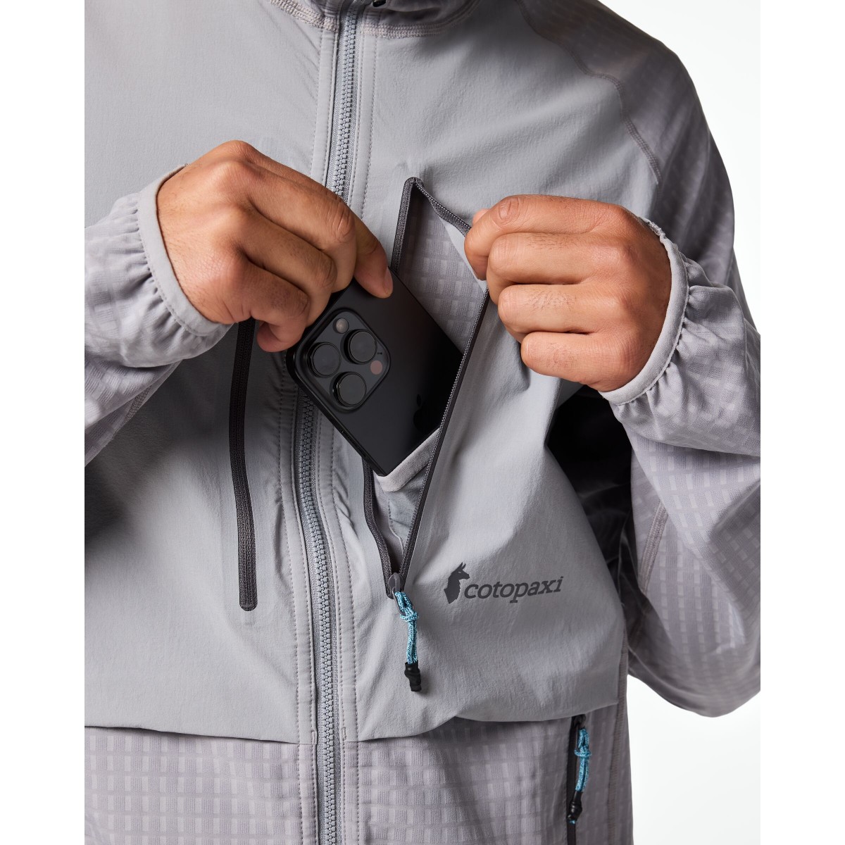 Yermo Hooded Softshell Jacket M