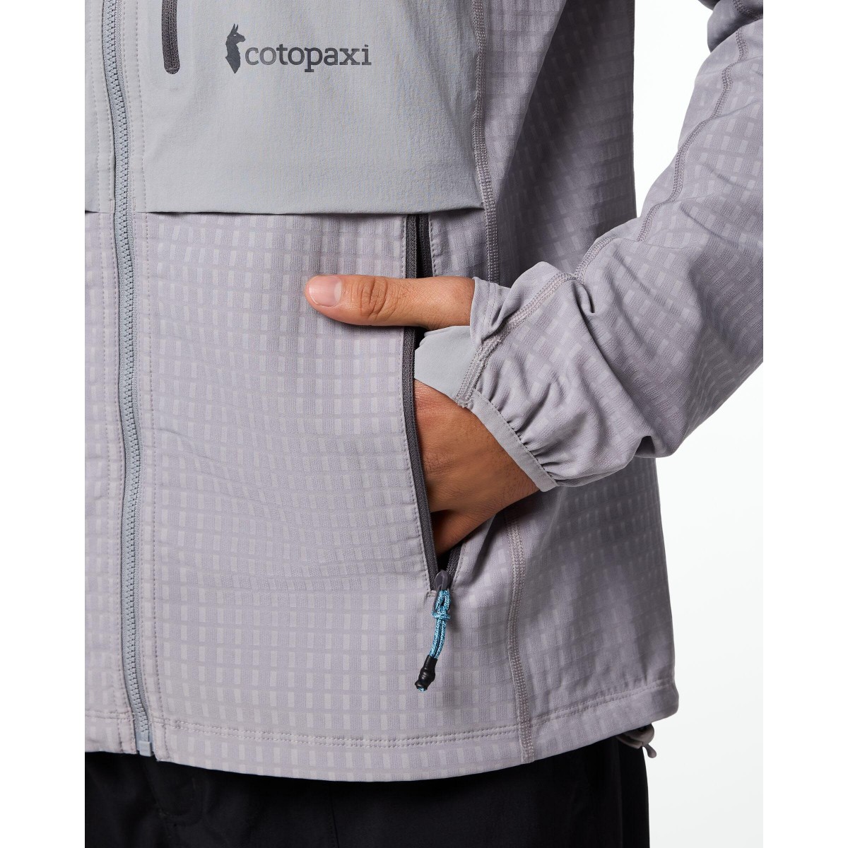 Yermo Hooded Softshell Jacket M