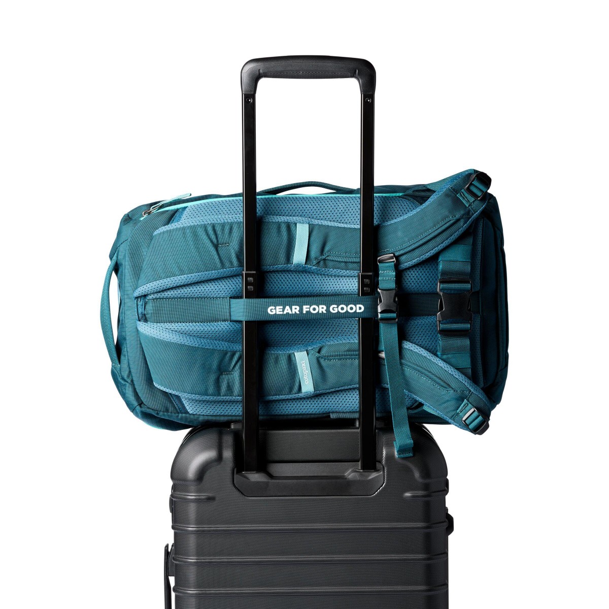 Allpa 28L Travel Pack