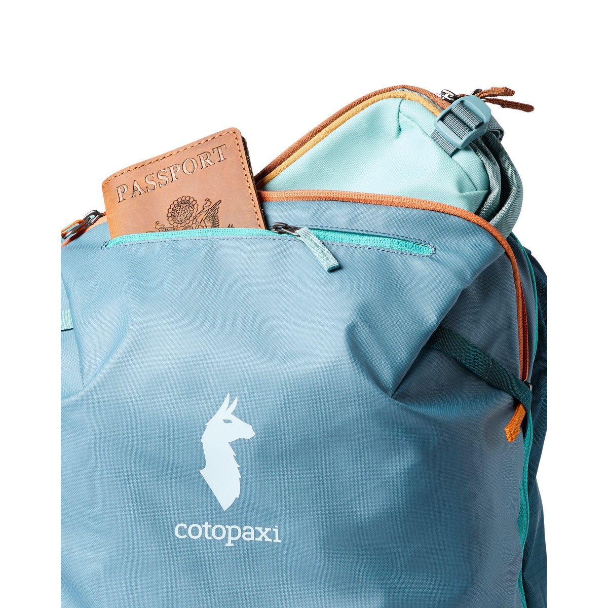 Allpa 35L Travel Pack