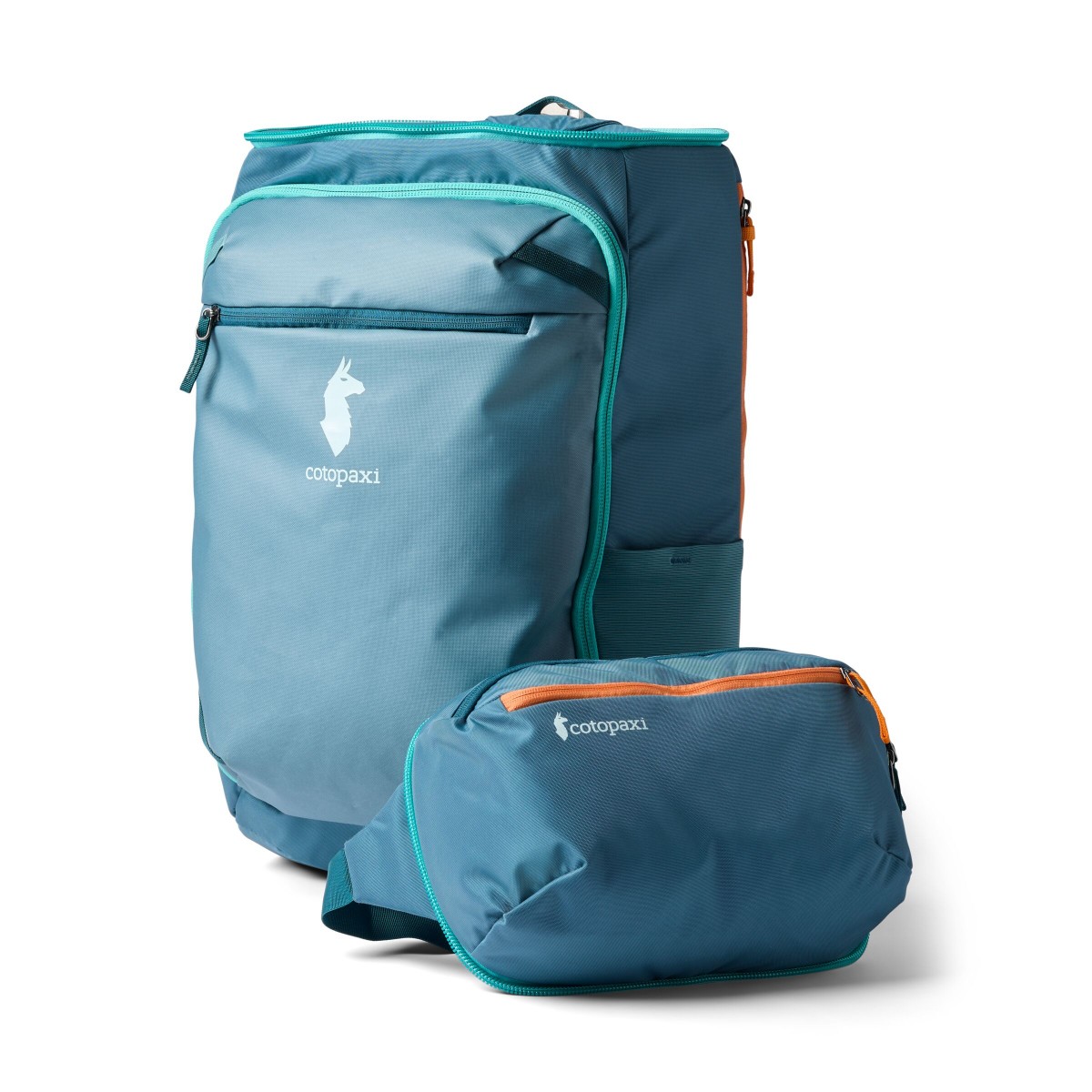 Allpa 50l Adventure Travel Pack