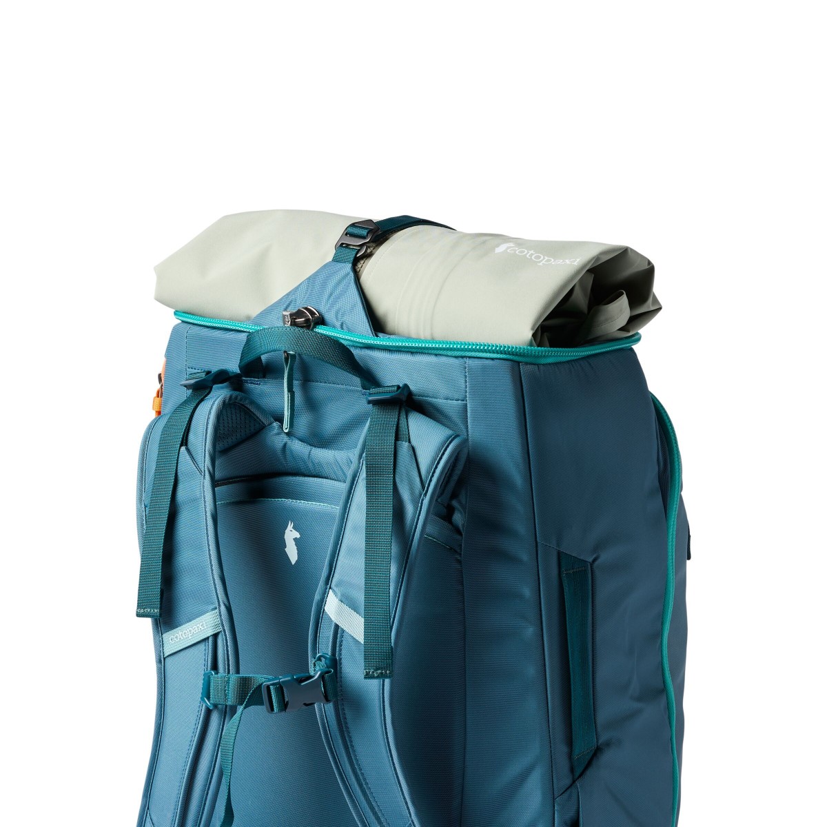 Allpa 50l Adventure Travel Pack