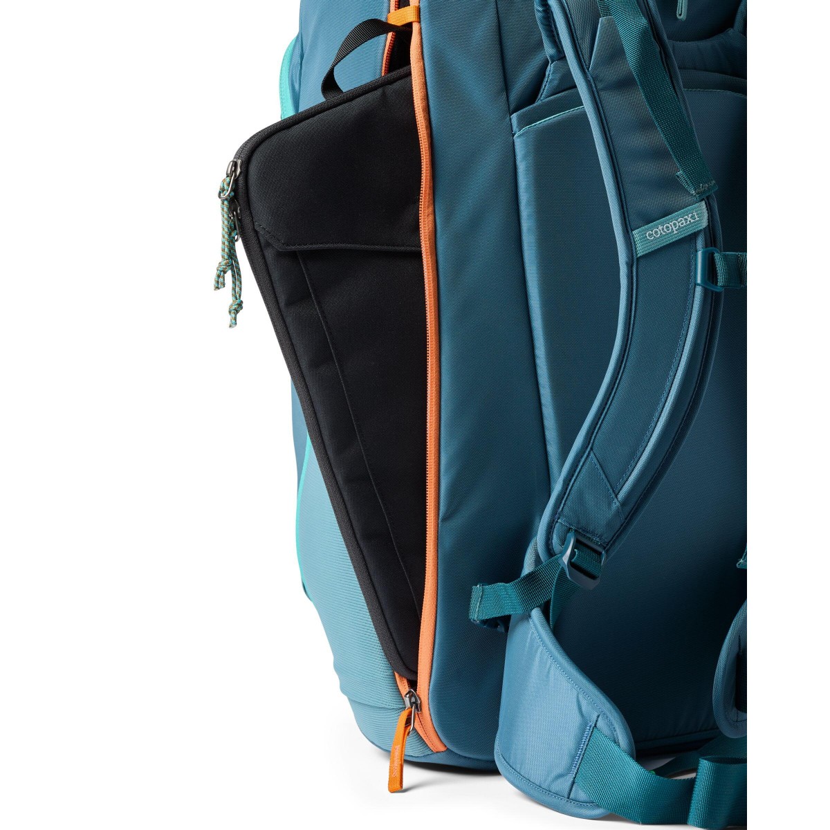 Allpa 50l Adventure Travel Pack
