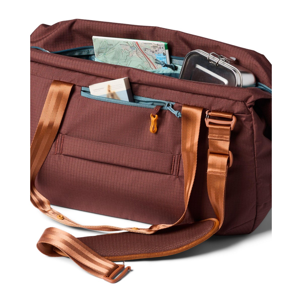 Viaje 35l travel duffel