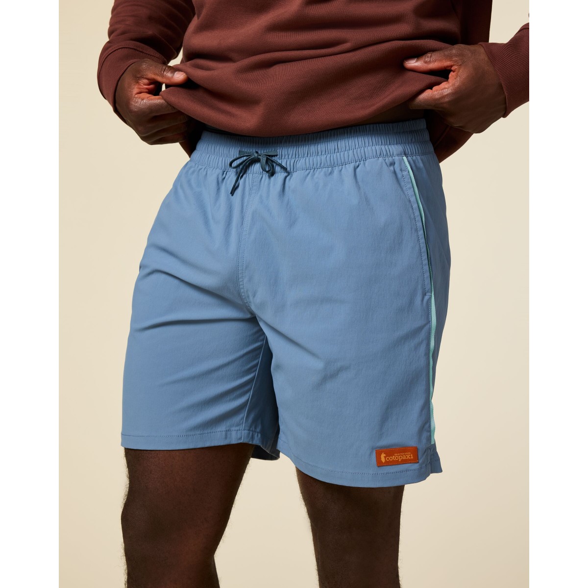 Brinco 7' Short - Solid M