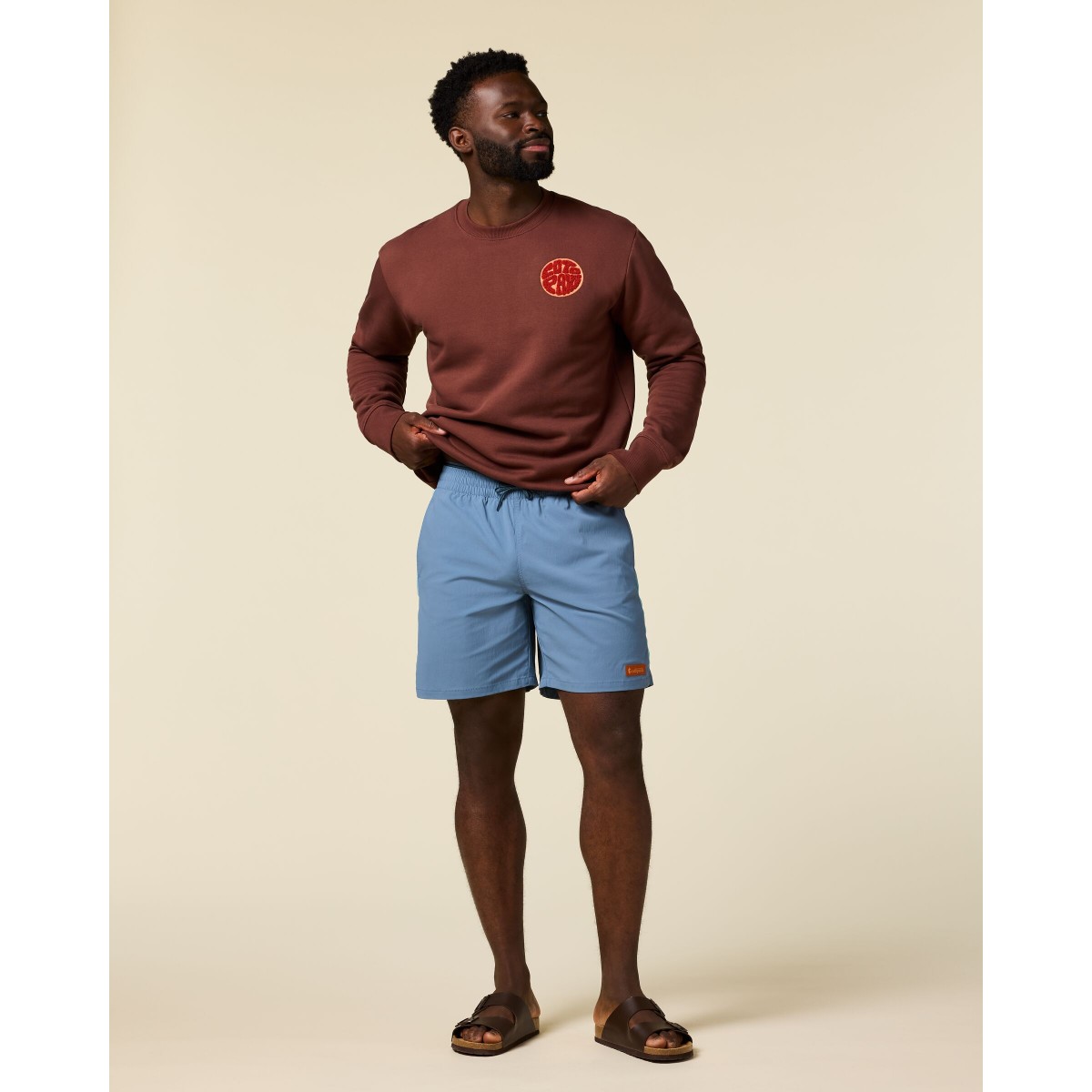 Brinco 7' Short - Solid M