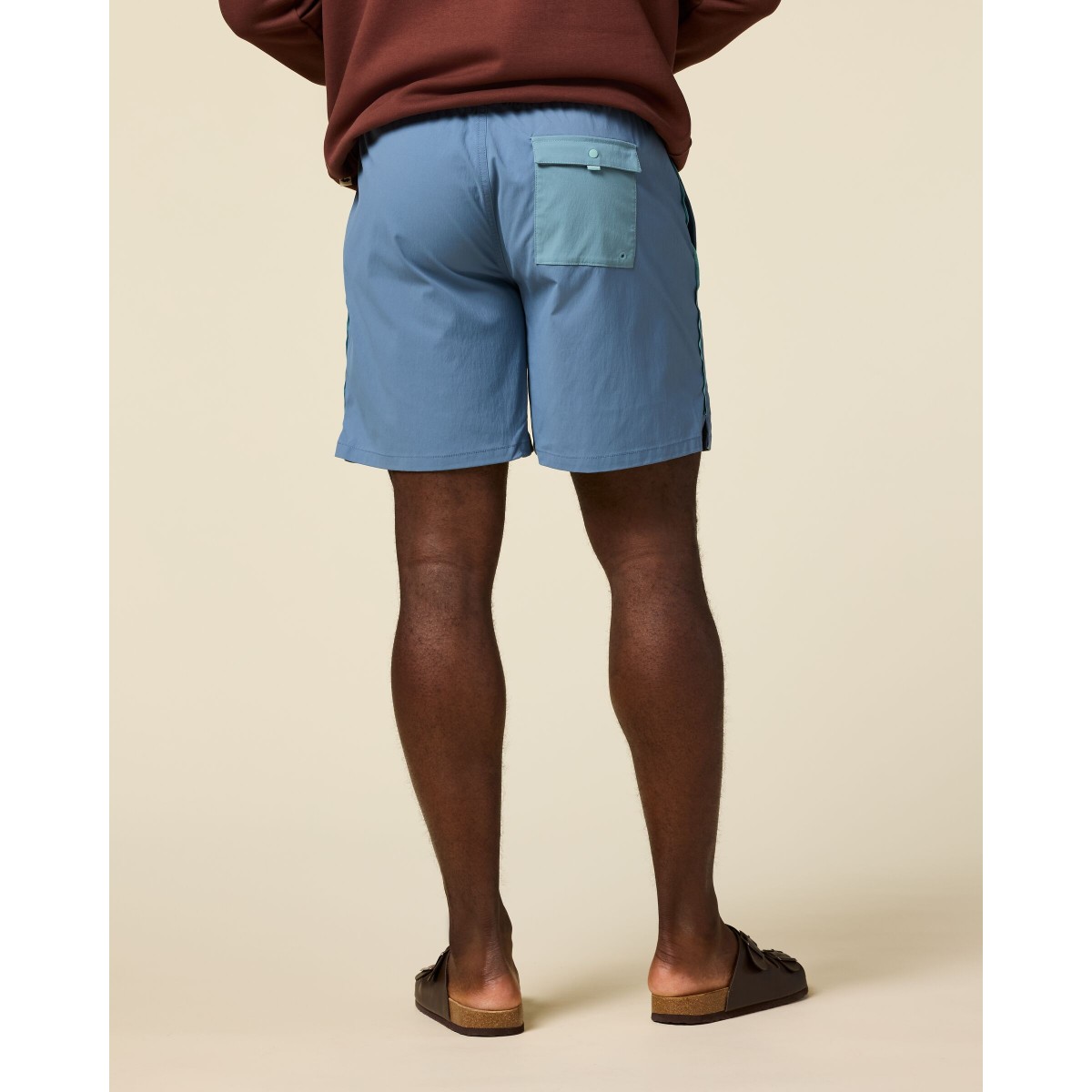 Brinco 7' Short - Solid M