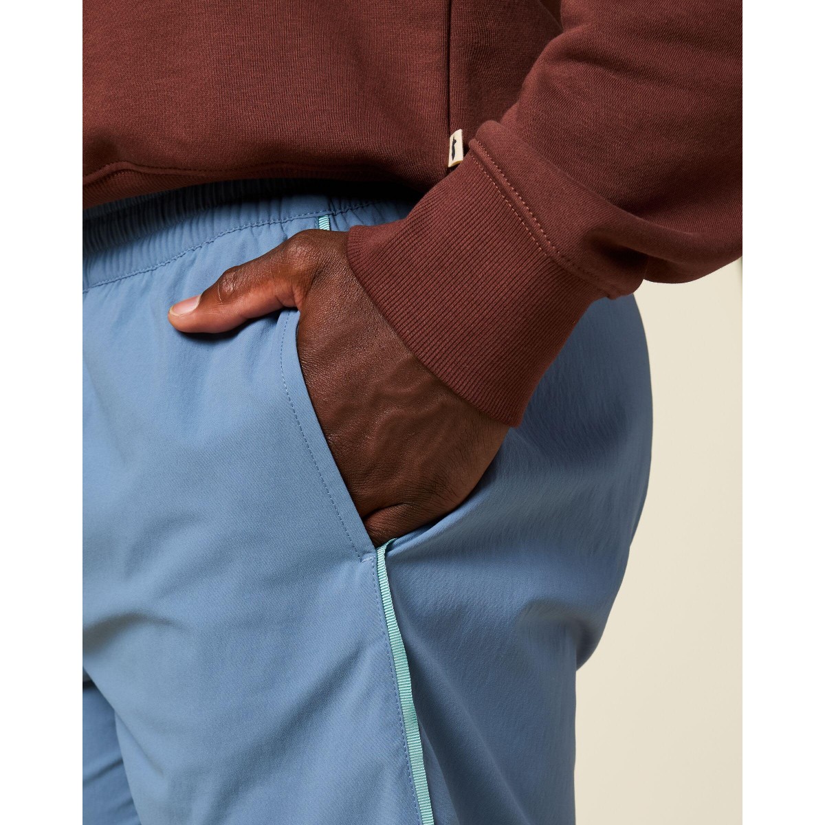 Brinco 7' Short - Solid M