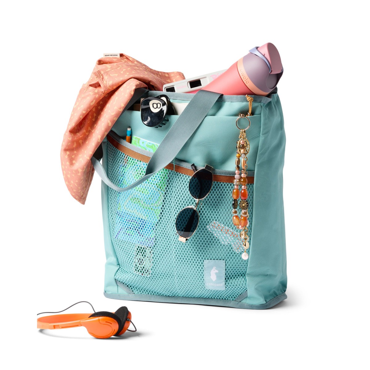 Todo 22L Convertible Tote